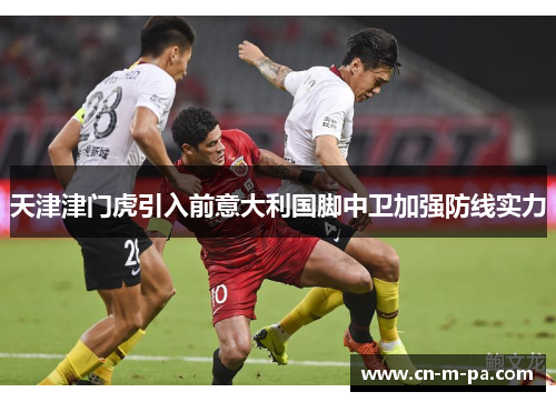 天津津门虎引入前意大利国脚中卫加强防线实力 天津津门虎引入前意大利国脚中卫加强防线实力