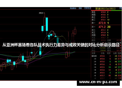 从亚洲杯赛场看各队战术执行力差异与成败关键的对比分析启示路径
