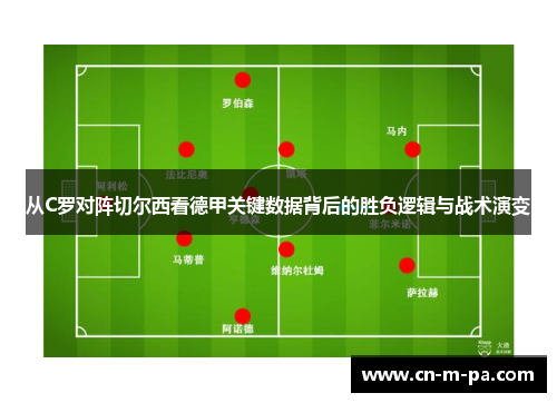 从C罗对阵切尔西看德甲关键数据背后的胜负逻辑与战术演变